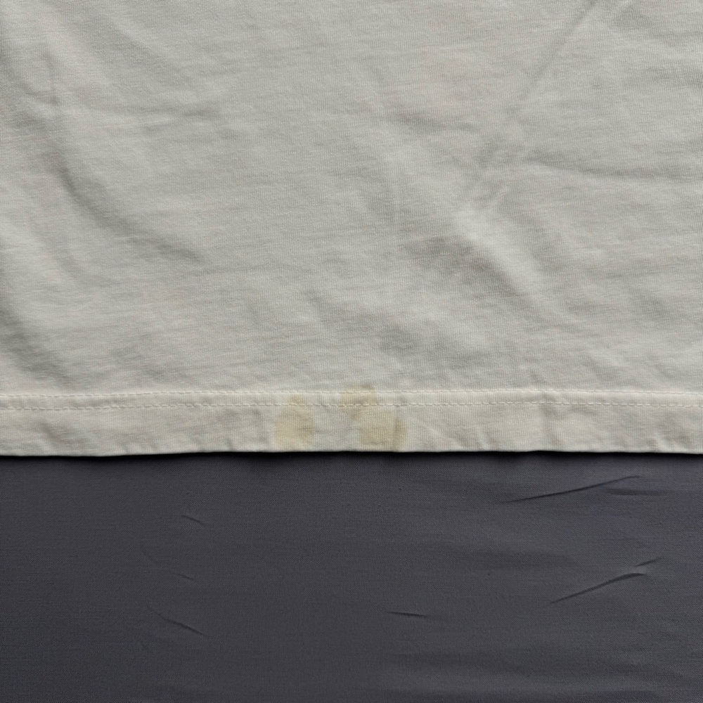 PacSun Formula 1 Melbourne Australia 2025 Official Licensed Shirt White Size L - Picture 4 of 8